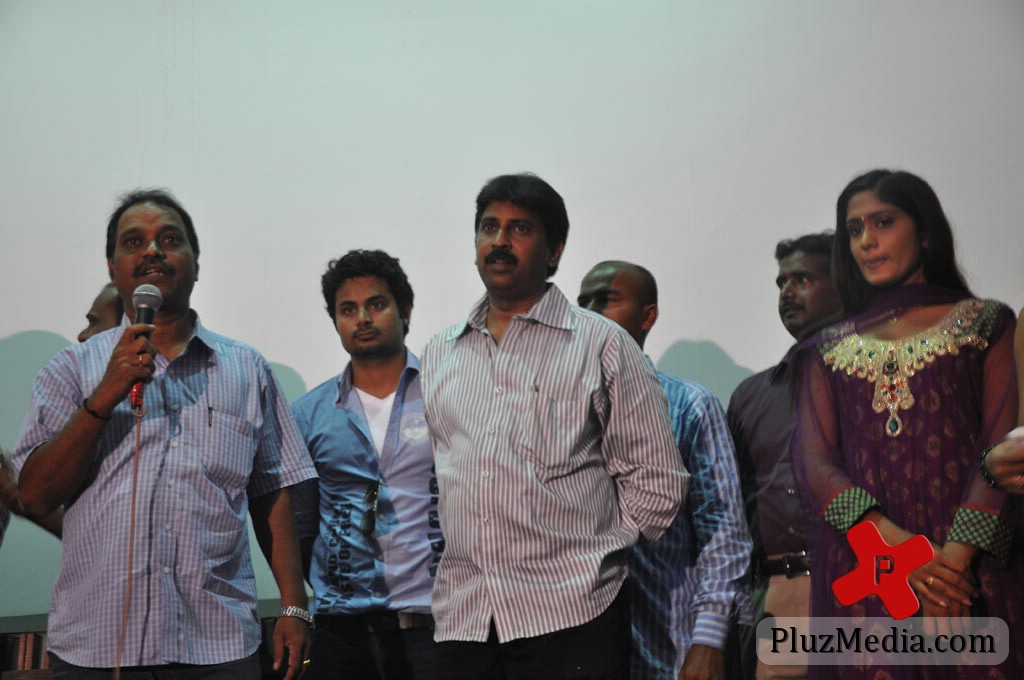 Kalavaram Press Meet Stills | Picture 78738